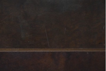中古　arflex(アルフレックス)　ガラストップと収納を備えたセンターテーブル　(R-088814)