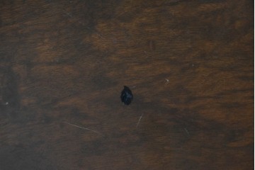 中古　arflex(アルフレックス)　ガラストップと収納を備えたセンターテーブル　(R-088814)