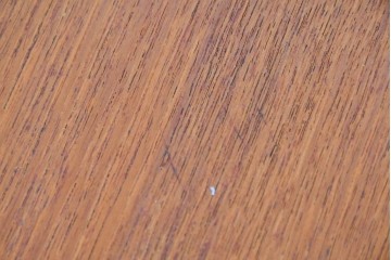 デンマークヴィンテージ　チーク材　すっきりとしたフォルムのエクステンションテーブル　(R-088815)
