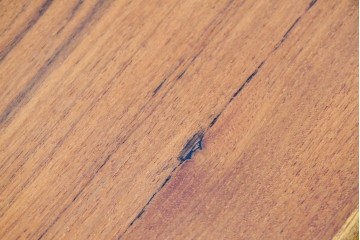 デンマークヴィンテージ　チーク材　すっきりとしたフォルムのエクステンションテーブル　(R-088815)