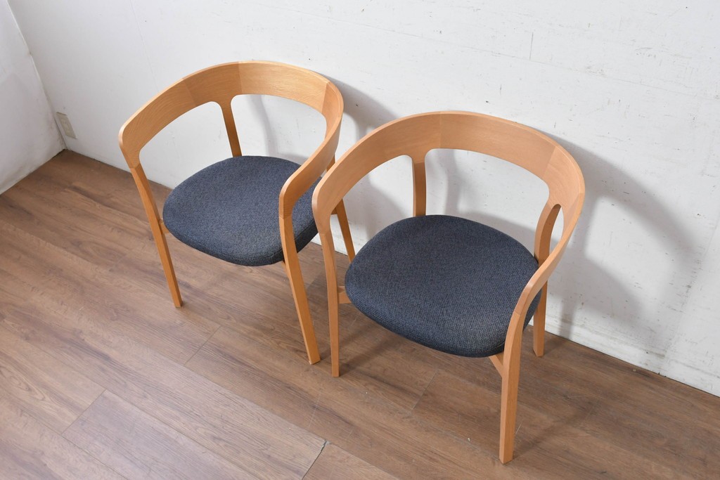 公式】アンティーク家具ラフジュ工房商品詳細ページ中古 美品 arflex