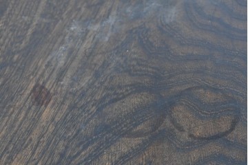 和製アンティーク　激レア　希少　天板(欅材)　古い仕立て屋で使われていた両面使いのカウンターテーブル　(R-088947)