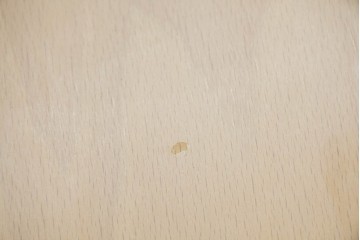デンマークヴィンテージ　FRITZ HANSEN(フリッツハンセン)　数学的曲線でデザインされたスーパー円テーブル　現行定価約34万円　(R-088999)