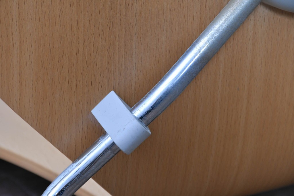 中古　美品　FRITZ HANSEN(フリッツハンセン)　ビーチ材　SERIES 7(セブンチェア)　ナチュラルなダイニングチェア2脚セット　現行定価2脚で約14万円　(R-089000)