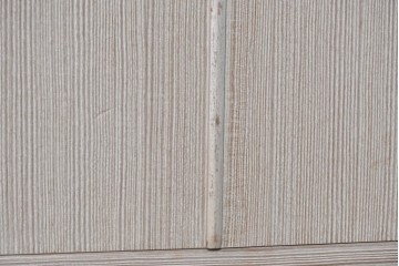 中古　伝統工芸士　田澤謙介作　菊文様の金具が上品な加茂総桐箪笥　(R-089003)