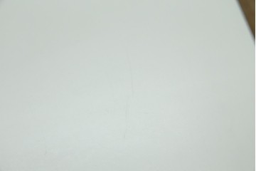 中古　FRITZ HANSEN(フリッツハンセン)　数学的曲線でデザインされたスーパー円テーブル　現行定価約34万円　(R-089008)