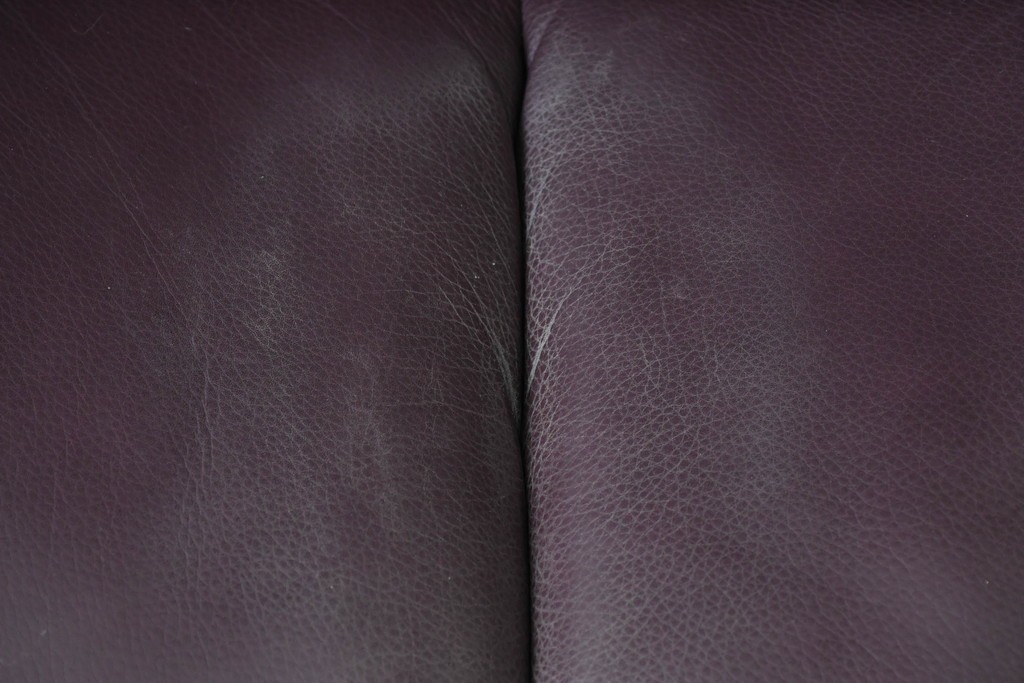 中古　美品　EKORNES(エコーネス)　Stressless Magic(ストレスレス マジック)　シグニチャー　Mサイズ　本革　オットマン付きストレスレスチェア　定価約75万円　(R-089009)