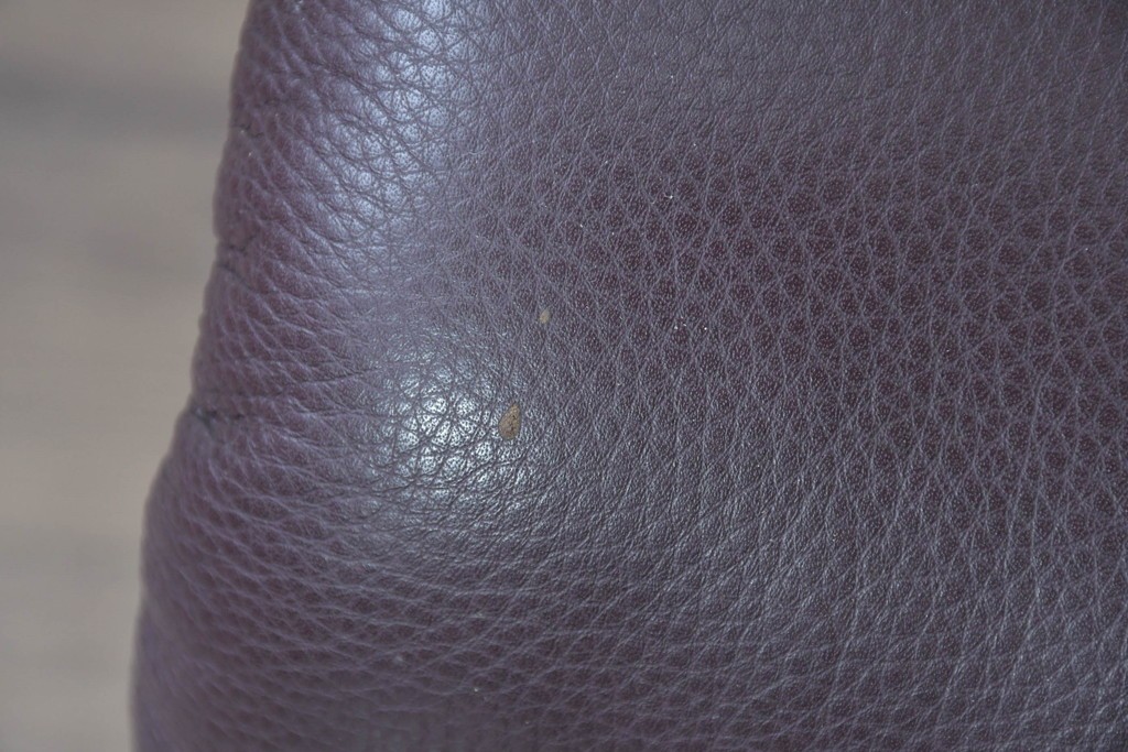中古　美品　EKORNES(エコーネス)　Stressless Magic(ストレスレス マジック)　シグニチャー　Mサイズ　本革　オットマン付きストレスレスチェア　定価約75万円　(R-089009)