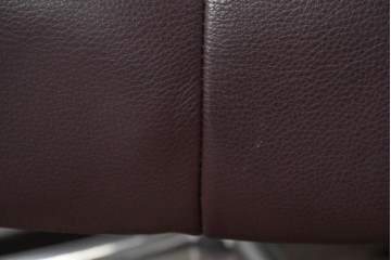 中古　美品　EKORNES(エコーネス)　Stressless Magic(ストレスレス マジック)　シグニチャー　Mサイズ　本革　オットマン付きストレスレスチェア　定価約75万円　(R-089009)
