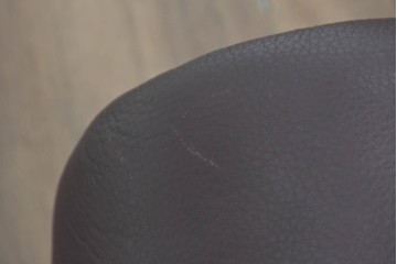 中古　美品　EKORNES(エコーネス)　Stressless Magic(ストレスレス マジック)　シグニチャー　Mサイズ　本革　オットマン付きストレスレスチェア　定価約75万円　(R-089009)
