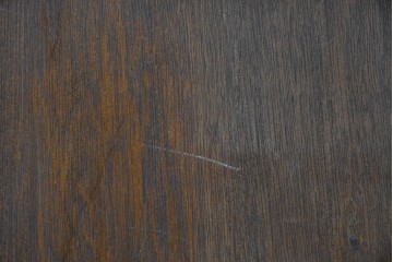 ヨーロッパヴィンテージ　特大!!　幅270cm超え　圧倒的な存在感のチャーチベンチ　(R-089021)