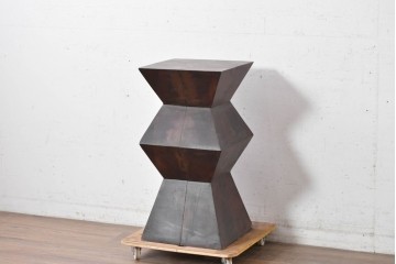 花台・飾り台 |家具の販売・通販|【公式】アンティーク家具ラフジュ工房