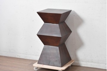 花台・飾り台 |家具の販売・通販|【公式】アンティーク家具ラフジュ工房