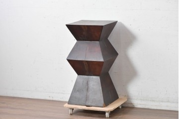 花台・飾り台 |家具の販売・通販|【公式】アンティーク家具ラフジュ工房