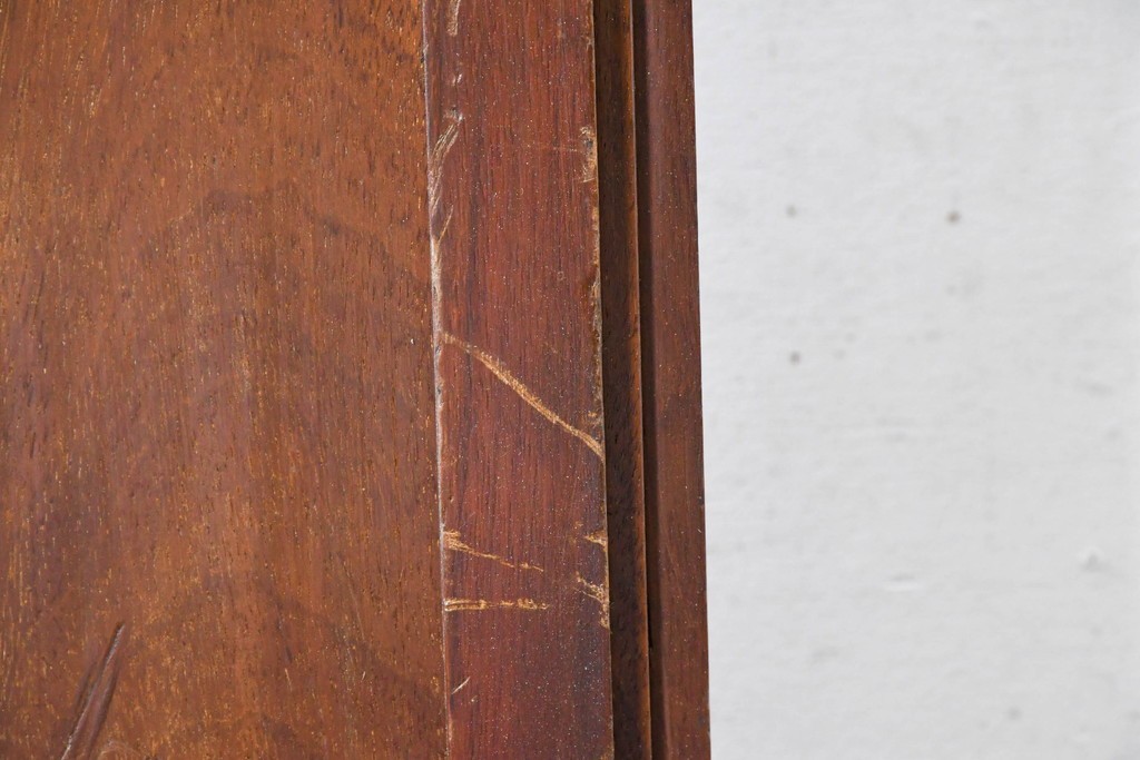 【簡易リペア限定品】　イギリスアンティーク　HENRY BROWNE & SON(ヘンリー・ブラウン&サン)社製　Sestrel(セストレル)　船舶用スタンドコンパス　※ディスプレイ用　(R-089032)