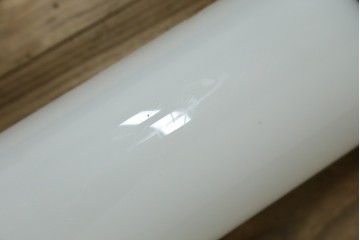 フランスヴィンテージ　クロスモチーフが印象的なウォールライト　(R-089076)