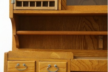 和製アンティーク　激レア珍品　三越百貨店購入品　大人が本気で作った!　精巧なおままごと用ミニチュア台所セット　(R-089092)