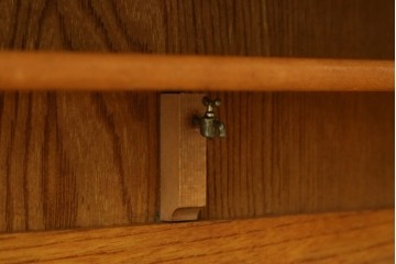 和製アンティーク　激レア珍品　三越百貨店購入品　大人が本気で作った!　精巧なおままごと用ミニチュア台所セット　(R-089092)