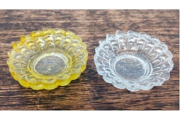 和製アンティーク　激レア珍品　三越百貨店購入品　大人が本気で作った!　精巧なおままごと用ミニチュア台所セット　(R-089092)