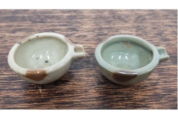 和製アンティーク　激レア珍品　三越百貨店購入品　大人が本気で作った!　精巧なおままごと用ミニチュア台所セット　(R-089092)