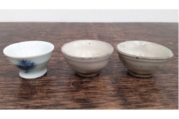 和製アンティーク　激レア珍品　三越百貨店購入品　大人が本気で作った!　精巧なおままごと用ミニチュア台所セット　(R-089092)