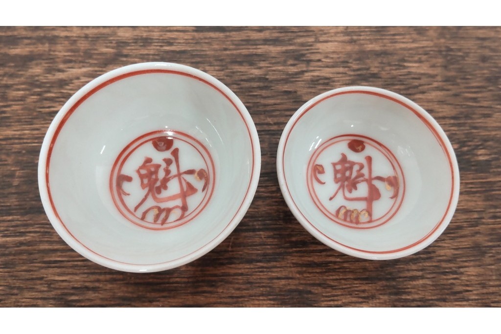 和製アンティーク　激レア珍品　三越百貨店購入品　大人が本気で作った!　精巧なおままごと用ミニチュア台所セット　(R-089092)