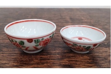 和製アンティーク　激レア珍品　三越百貨店購入品　大人が本気で作った!　精巧なおままごと用ミニチュア台所セット　(R-089092)
