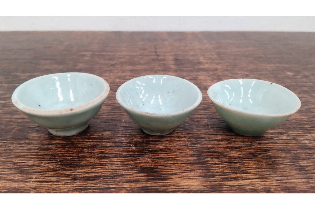 和製アンティーク　激レア珍品　三越百貨店購入品　大人が本気で作った!　精巧なおままごと用ミニチュア台所セット　(R-089092)