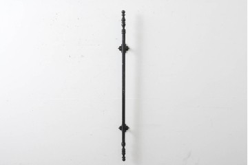 イギリスヴィンテージ　1980年頃　クラシカルな空間づくりに取り入れたい手すり　(R-089149)