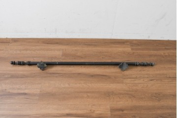 イギリスヴィンテージ　1980年頃　クラシカルな空間づくりに取り入れたい手すり　(R-089149)