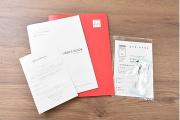 中古　美品　CONDE HOUSE(カンディハウス)　HAKAMA(ハカマ)　ウォールナット材　力強い造形で存在感を放つソリッドテーブル　定価約68万円　(R-089183)