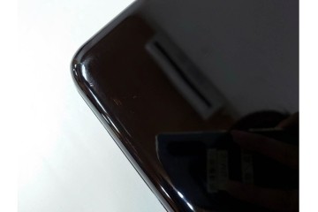 明治から大正期　時代物　木製　漆器　金銀蒔絵に梨地と扇面が華やかな盆2点セット　(R-089202)