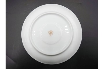 大倉陶園(OKURA/OAC)　ピーターパンモチーフのカップ&ソーサー　(R-089238)