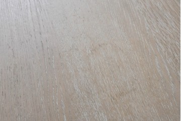 中古　ヨーロッパ輸入家具　ステンレスレッグのダイニングテーブル　(R-089262)