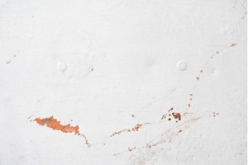 イタリアヴィンテージ　葡萄柄イエローカラーが目を惹く葡萄収穫用バスケット　(R-089336)