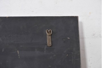 アジアンヴィンテージ　1980年頃　バリ　編み込み模様が印象的なウォールミラー　(R-089354)