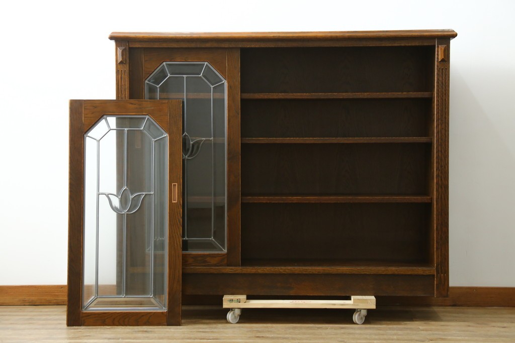公式】アンティーク家具ラフジュ工房商品詳細ページ中古 美品 三越家具