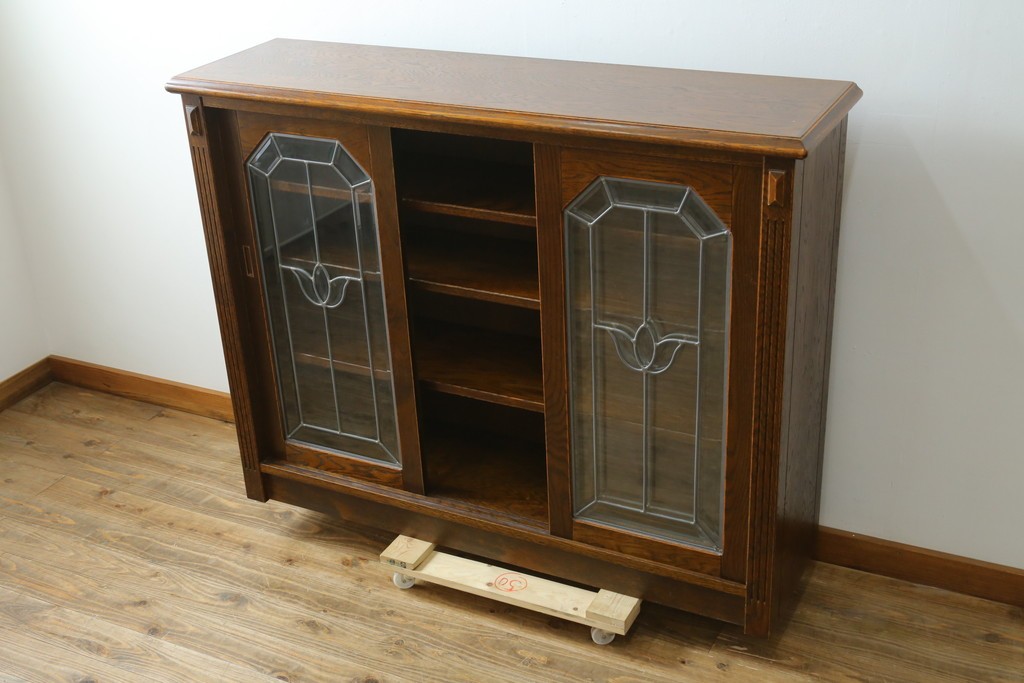 公式】アンティーク家具ラフジュ工房商品詳細ページ中古 美品 三越家具