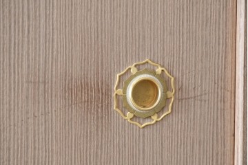 中古　大阪泉州桐箪笥　胴丸　上品な佇まいが魅力の着物箪笥　定価約120万円　(R-089399)