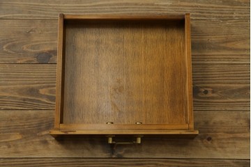 中古　美品　イタリア高級家具　メデア(Medea)　2way拡張式コンソールテーブル　定価約120万円以上　(R-089401)