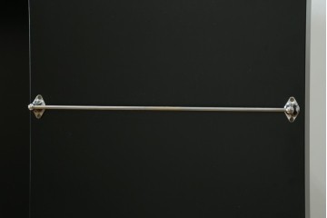 中古　超美品　最高級品　螺鈿　人物風景文様が華やかなワードローブ　(R-089415)
