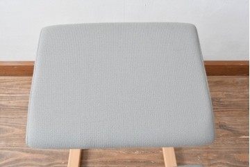 中古　VARIER(ヴァリエール)　VARIABLE(バリアブル)　人間工学に基づいたデザインのチェア　(R-089417)