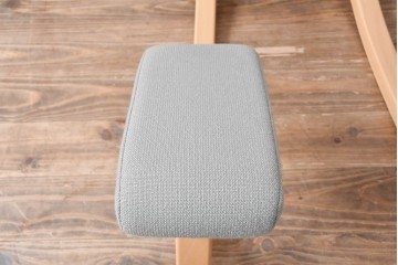 中古　VARIER(ヴァリエール)　VARIABLE(バリアブル)　人間工学に基づいたデザインのチェア　(R-089417)