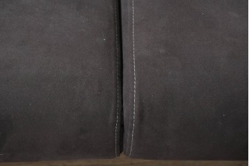 中古　美品　浜本工芸(HAMAMOTO)　No.8200リビングチェア　曲木フレームが美しいハイバックソファ　(R-089467)