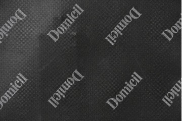 中古　Domicil(ドミシール)　モダンな佇まいの2人掛けソファ　定価約36万円　(R-089473)
