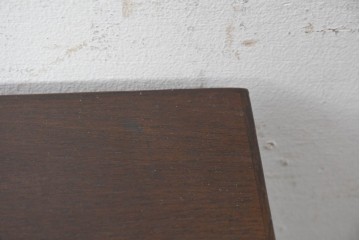 中古　カリモク家具(karimoku)　domani(ドマーニ)　Morganton(モーガントン)　洗練されたデザインのワークデスク　定価約18万円　(R-089483)