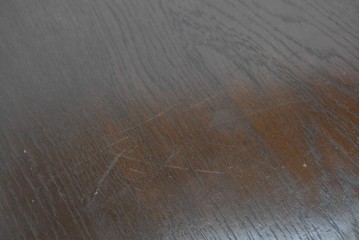 中古　カリモク家具(karimoku)　domani(ドマーニ)　Morganton(モーガントン)　洗練されたデザインのワークデスク　定価約18万円　(R-089483)
