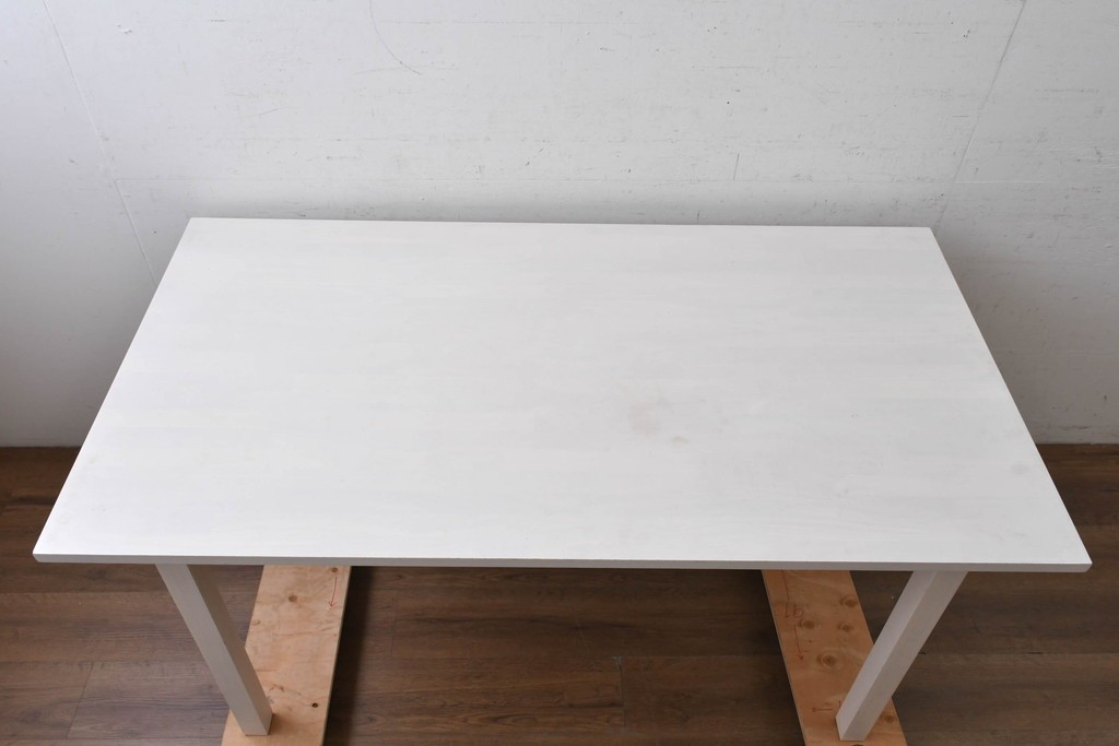 中古　美品　Cassina ixc.(カッシーナイクスシー)　East by Eastwest(イースト・バイ・イーストウェスト)コレクション　MAGNOLIA(マグノリア)　ダイニングテーブル　(R-089489)