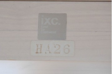中古　美品　Cassina ixc.(カッシーナイクスシー)　East by Eastwest(イースト・バイ・イーストウェスト)コレクション　MAGNOLIA(マグノリア)　ダイニングテーブル　(R-089489)