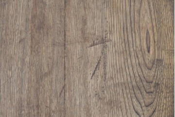 中古　特大!!　栓無垢材　幅3メートルの圧巻のスケールを誇るテーブルトップ　制作費約60万円　(R-089502)